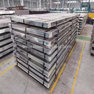 EN 10025-5 S355J2W weather resistant steel sheet